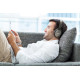 Бездротовий Bluetooth-адаптер BTunes для навушників Bose Quietcomfort