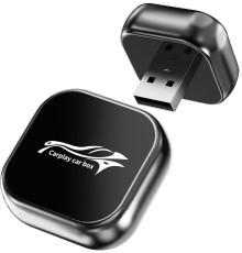 Бездротовий адаптер CarPlay для Apple CarPlay та Android Auto KOSSFEI