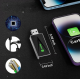 Бездротовий адаптер CarPlay для iOS