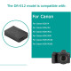 Адаптер живлення для Canon Raeisusp ACK-E12+ DR-E12