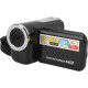 Відеокамера EBTOOLS 1080P 16MP HD з 16-кратним цифровим зумом