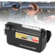 Відеокамера EBTOOLS 1080P 16MP HD з 16-кратним цифровим зумом