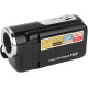 Відеокамера EBTOOLS 1080P 16MP HD з 16-кратним цифровим зумом