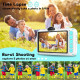 Дитячий фотоапарат 1080p HD Ultralent із 3,5-дюймовим екраном