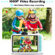 Дитячий фотоапарат 1080p HD Ultralent із 3,5-дюймовим екраном