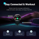 Смарт-годинник Blackview для iOS та Android