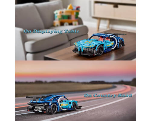 Радіокерована машинка F1 City Car для дітей