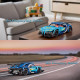Радіокерована машинка F1 City Car для дітей