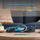 Радіокерована машинка F1 City Car для дітей