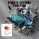 Радіокерована машинка F1 City Car для дітей