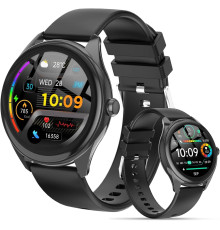 Смарт-годинник  HD IPS з Bluetooth-дзвінками