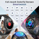 Смарт-годинник  HD IPS з Bluetooth-дзвінками
