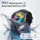 Смарт-годинник  HD IPS з Bluetooth-дзвінками