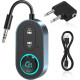 Бездротовий Bluetooth-адаптер 2 в 1, передавач і приймач