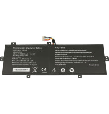 Акумулятор MEDION 5400 mAh 7.6V – літій-полімерна батарея 41.04Wh