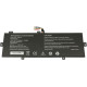 Акумулятор MEDION 5400 mAh 7.6V – літій-полімерна батарея 41.04Wh