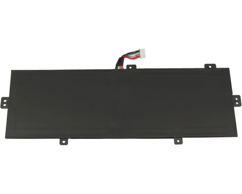 Акумулятор MEDION 5400 mAh 7.6V – літій-полімерна батарея 41.04Wh