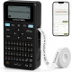 Принтер етикеток із Bluetooth SUPVAN E11