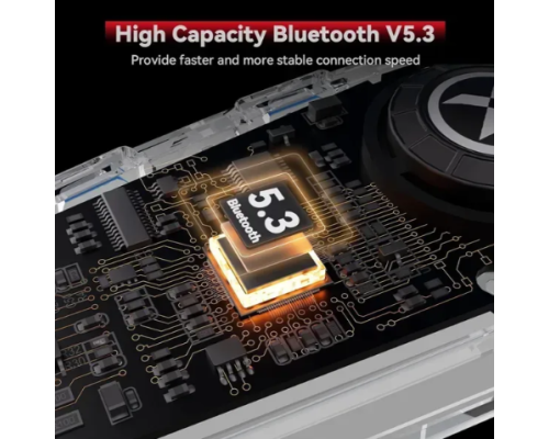 Bluetooth-навушники X1 для мотоциклетного шолома V5.3 XGP