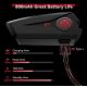 Bluetooth-навушники X1 для мотоциклетного шолома V5.3 XGP