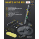 Бездротовий паяльник Fanttik T1 Max