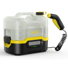 Портативний електричний обприскувач Fanttik NB8 Nano