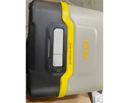 Портативний електричний обприскувач Fanttik NB8 Nano