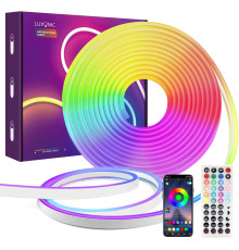 Світлодіодна неонова стрічка LUXONIC 10 м
