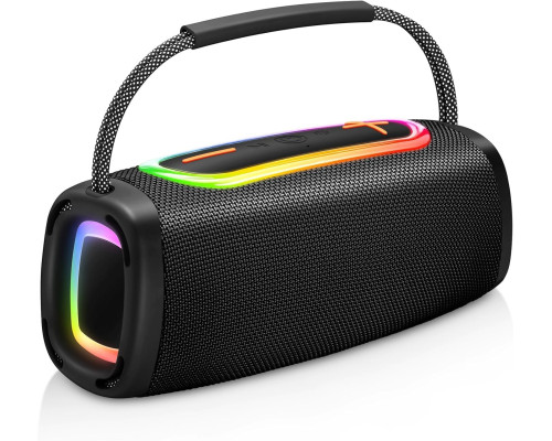 Бездротова Bluetooth-колонка 24 Вт Matast