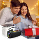 Бездротова Bluetooth-колонка 24 Вт Matast