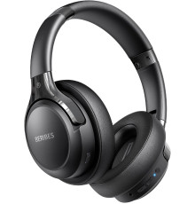 Навушники BERIBES Bluetooth з мікрофоном