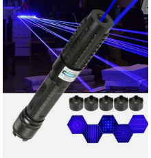 Лазерна указка Skylaser з регульованим фокусом