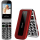 Мобільний телефон Artfone F20 2G Dual SIM із кнопкою SOS