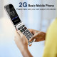 Мобільний телефон Artfone F20 2G Dual SIM із кнопкою SOS