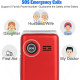 Мобільний телефон Artfone F20 2G Dual SIM із кнопкою SOS