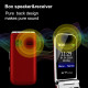 Мобільний телефон Artfone F20 2G Dual SIM із кнопкою SOS