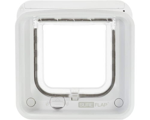 Дверцята для котів SureFlap 22x22 cм
