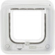 Дверцята для котів SureFlap 22x22 cм
