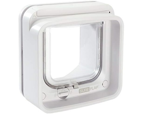 Дверцята для котів SureFlap 22x22 cм