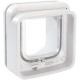 Дверцята для котів SureFlap 22x22 cм