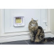 Дверцята для котів SureFlap 22x22 cм