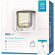 Дверцята для котів SureFlap 22x22 cм