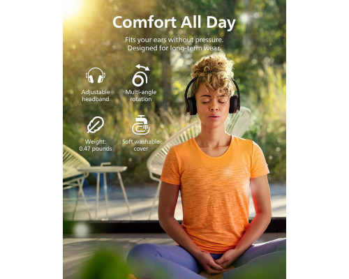 Бездротові спортивні навушники Philips A4216 IP55