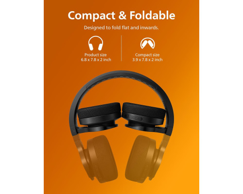 Бездротові спортивні навушники Philips A4216 IP55