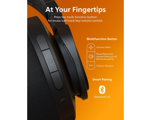 Бездротові спортивні навушники Philips A4216 IP55