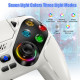 Бездротовий контролер  RGB для PS5/Pro/Slim та ПК