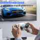 Бездротовий контролер  RGB для PS5/Pro/Slim та ПК