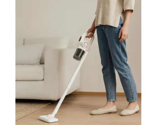 Ручний бездротовий пилосос 4 в 1Vacuum cleaner KH-288