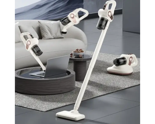 Ручний бездротовий пилосос 4 в 1Vacuum cleaner KH-288