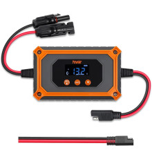 Контролер заряду сонячних батарей PowMr 15A 12V/24V MPPT